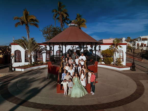 Mis XV Sofia Elizabeth
