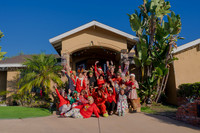 251214 XMAS Pijama PArty