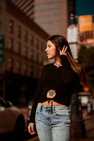 251214 Tania SD Downtown Photoshoot