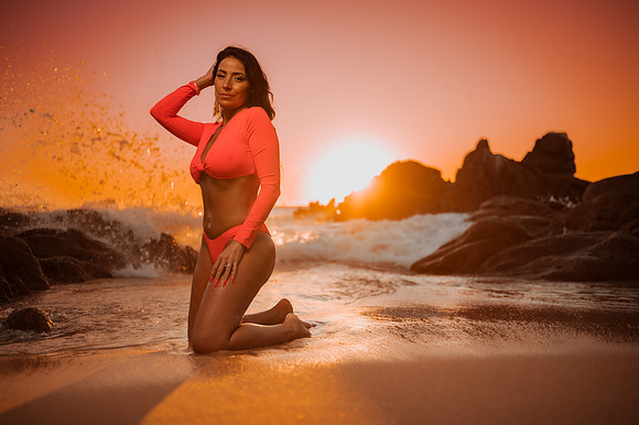 240219_Sharin_And_Dan_Photosohot_Beach_Hilton_155