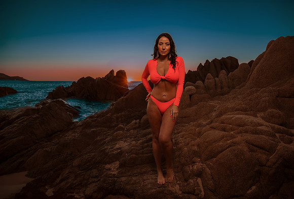 240219_Sharin_And_Dan_Photosohot_Beach_Hilton_079