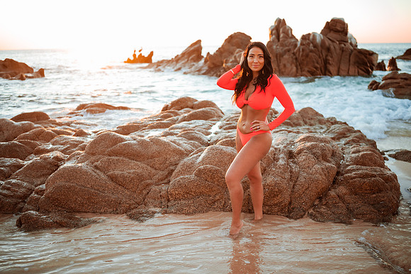 240219_Sharin_And_Dan_Photosohot_Beach_Hilton_092
