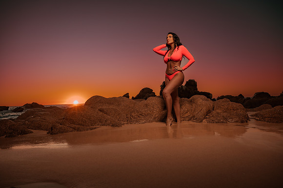 240219_Sharin_And_Dan_Photosohot_Beach_Hilton_088