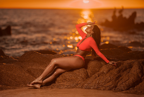 240219_Sharin_And_Dan_Photosohot_Beach_Hilton_119