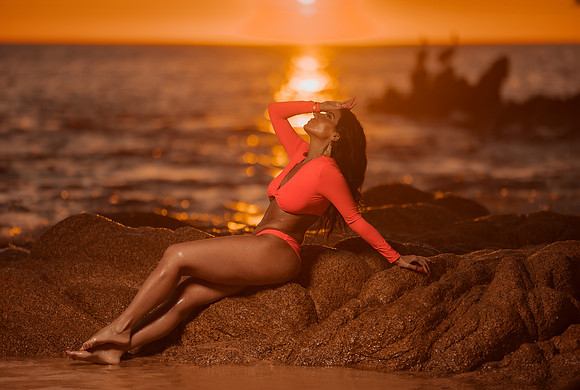 240219_Sharin_And_Dan_Photosohot_Beach_Hilton_118