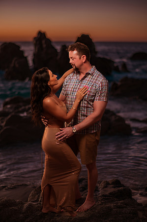 240219_Sharin_And_Dan_Photosohot_Beach_Hilton_024