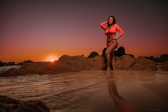 240219_Sharin_And_Dan_Photosohot_Beach_Hilton_091