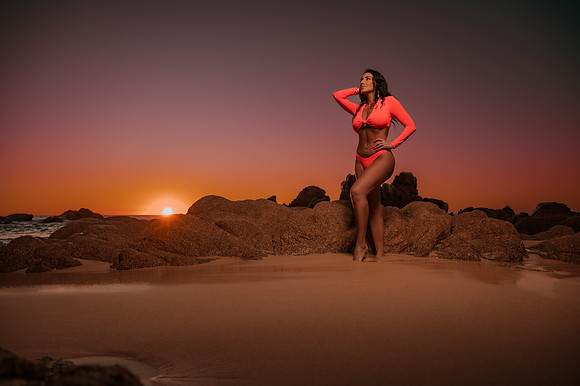 240219_Sharin_And_Dan_Photosohot_Beach_Hilton_089