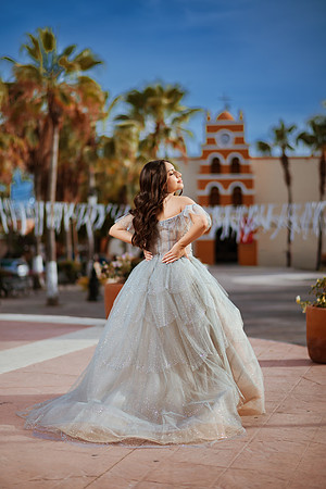 XV Andrea