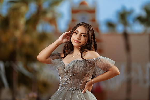 XV Andrea