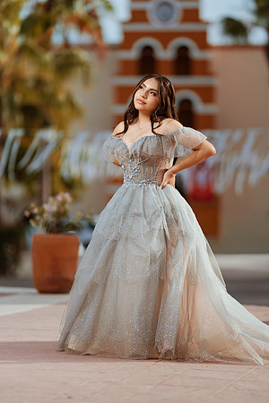 XV Andrea