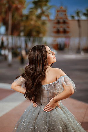 XV Andrea