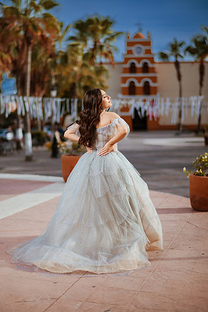XV Andrea
