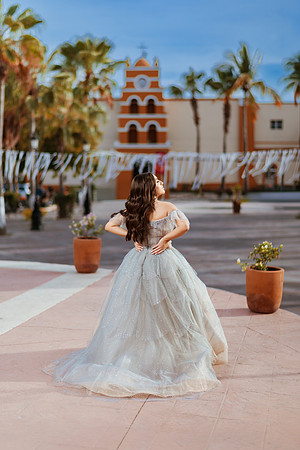 XV Andrea