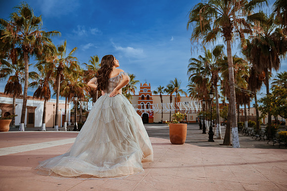 XV Andrea