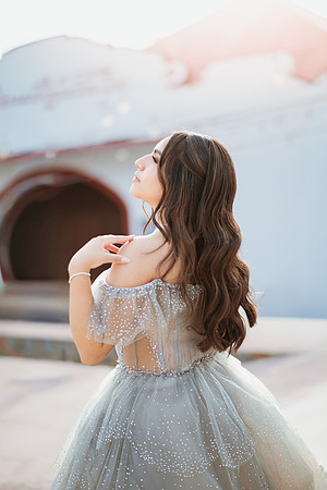 XV Andrea