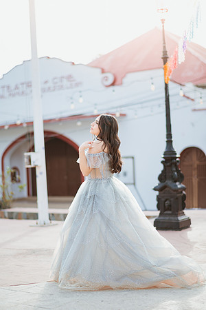 XV Andrea