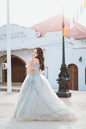 XV Andrea