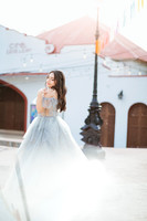 XV Andrea
