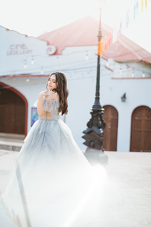 XV Andrea