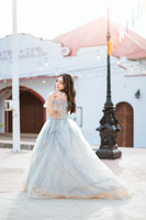 XV Andrea