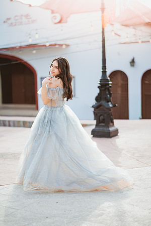 XV Andrea