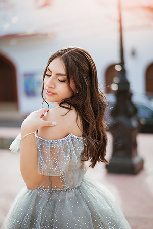 XV Andrea