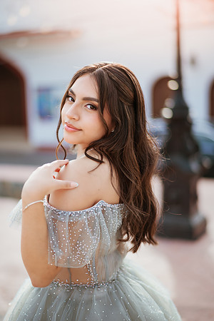 XV Andrea
