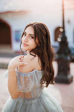 XV Andrea