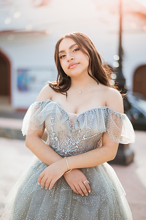 XV Andrea