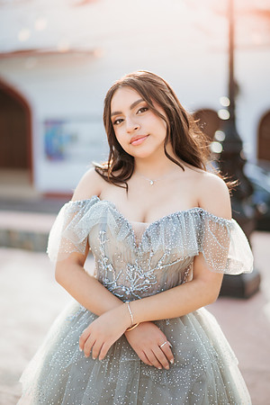 XV Andrea