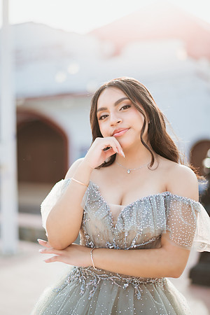XV Andrea