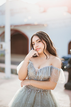XV Andrea