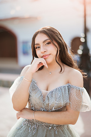 XV Andrea