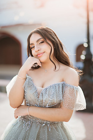 XV Andrea