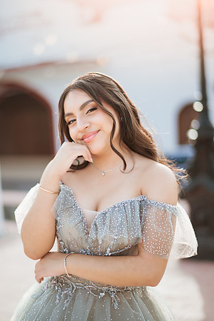 XV Andrea