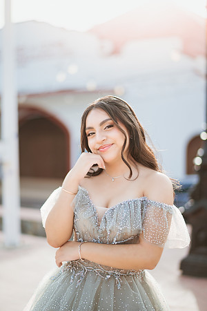 XV Andrea