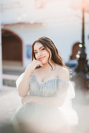 XV Andrea
