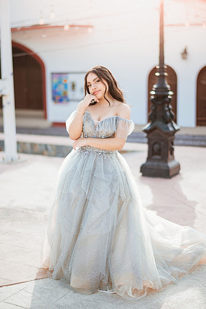 XV Andrea