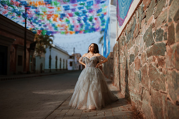 XV Andrea