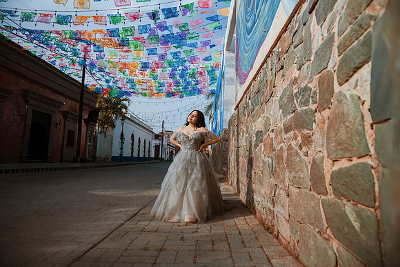 XV Andrea
