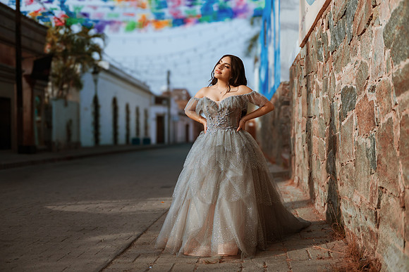 XV Andrea