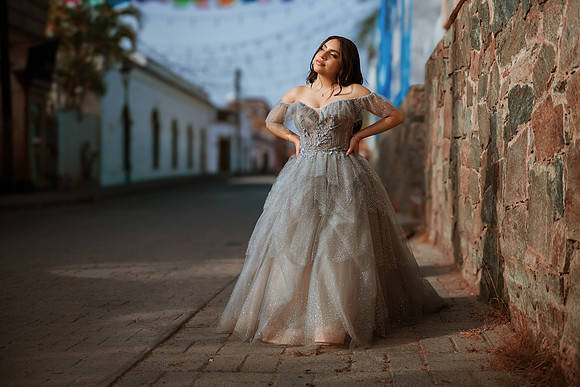 XV Andrea