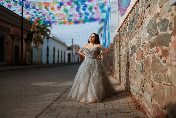 XV Andrea