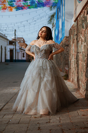 XV Andrea