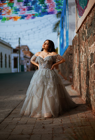XV Andrea