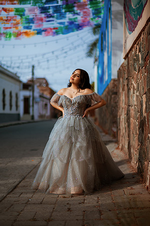 XV Andrea
