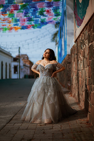 XV Andrea