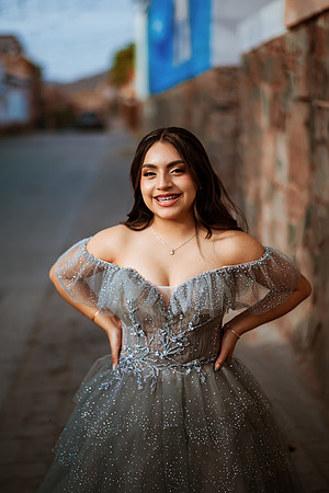 XV Andrea
