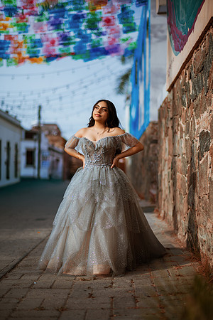 XV Andrea